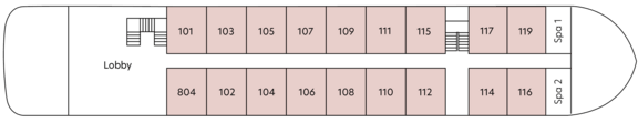 Deck Plan deck-4